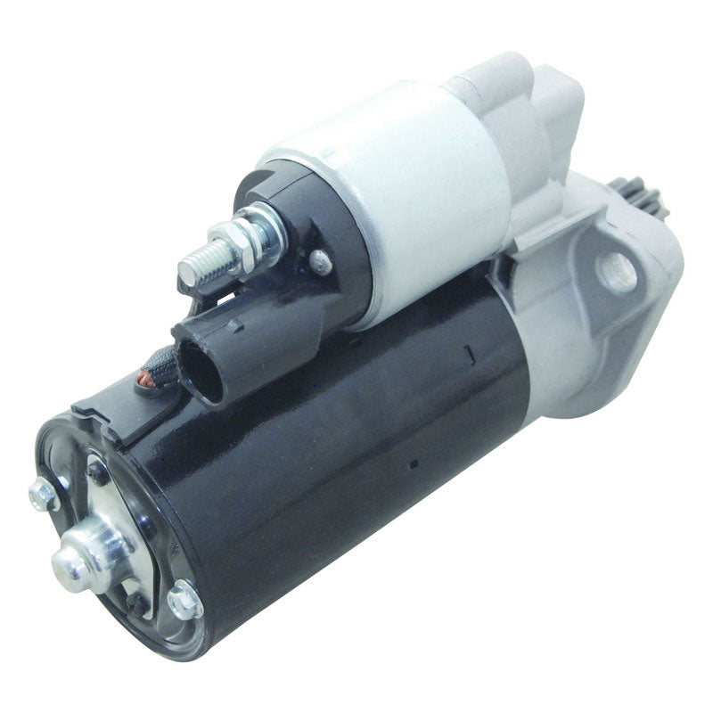 One New Replacement PMGR 12V 10T CCW Starter 32688N