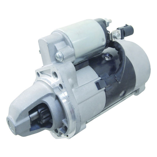 One New Replacement PLGR 12V 12T CW Starter 32690N