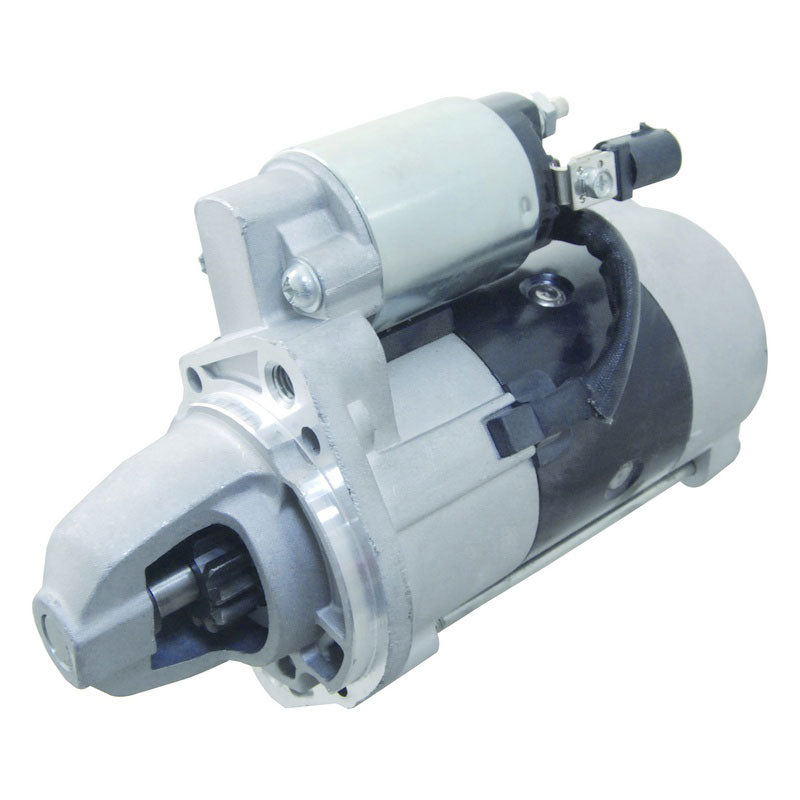 One New Replacement PLGR 12V 12T CW Starter 32690N