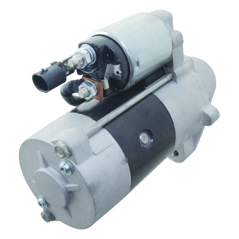 One New Replacement PLGR 12V 12T CW Starter 32690N