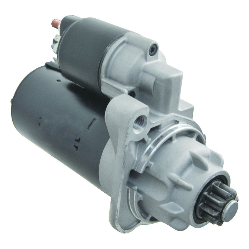 New Replacement PMGR Starter 32700N Fits 03-06 V/W Europe Touareg TDI 2300