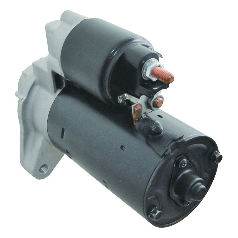 New Replacement PMGR Starter 32700N Fits 03-06 V/W Europe Touareg TDI 2300