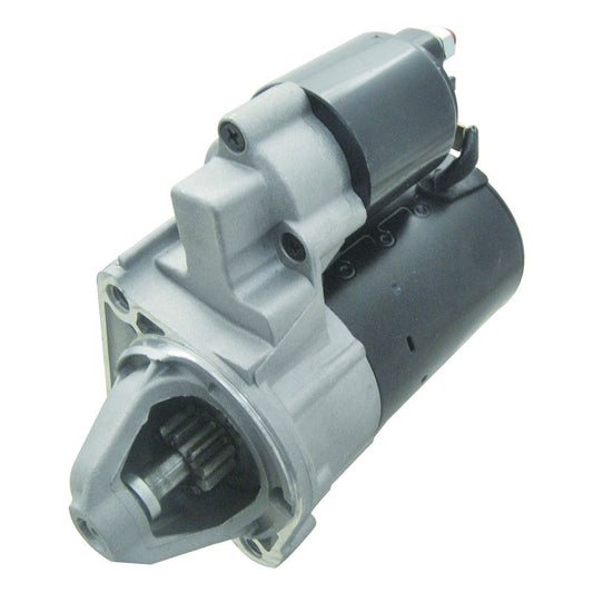 New Replacement PMGR Starter 32708N Fits 03-09 Ford LCV Fiesta Europe MK5 1300