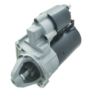 New Replacement PMGR Starter 32708N Fits 03-09 Ford LCV Fiesta Europe MK5 1300