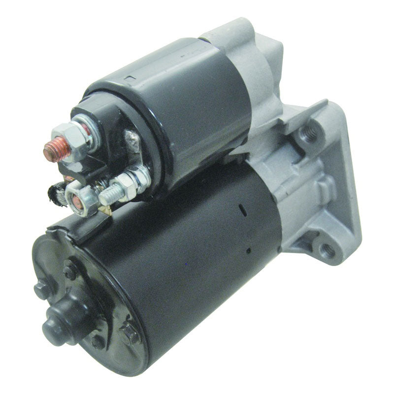 New Replacement PMGR Starter 32708N Fits 03-09 Ford LCV Fiesta Europe MK5 1300