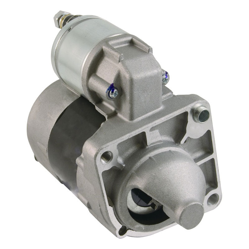 New Replacement DD Starter 32726N fITS 07-10 Fiat Europe Bravo 1400 16V