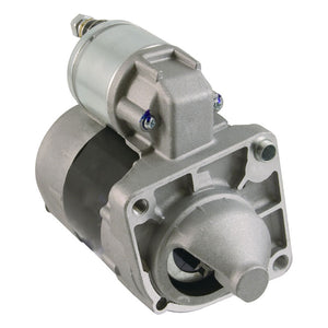 New Replacement DD Starter 32726N fITS 07-10 Fiat Europe Bravo 1400 16V