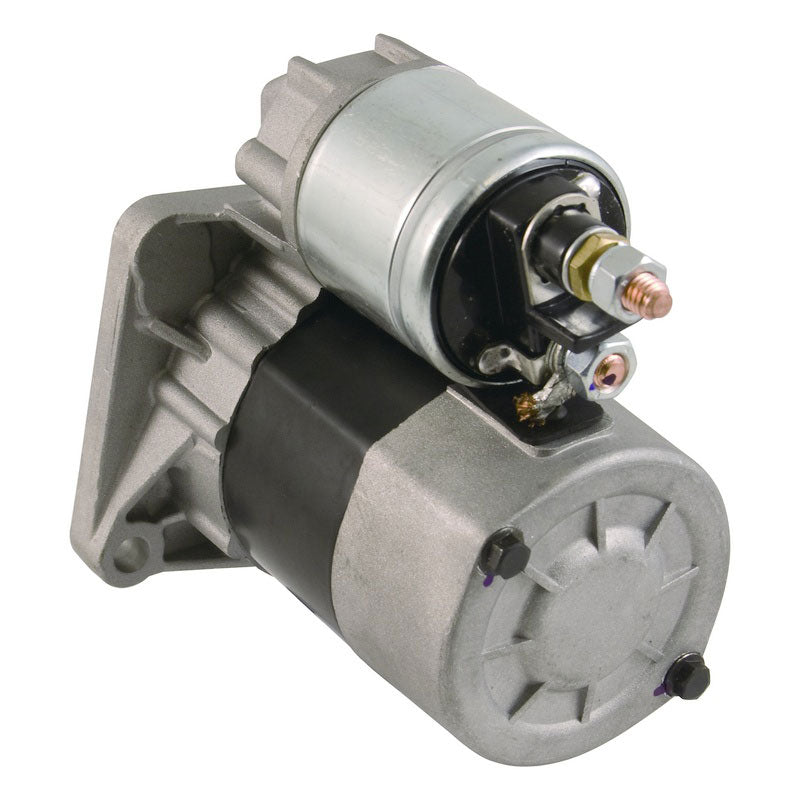 New Replacement DD Starter 32726N fITS 07-10 Fiat Europe Bravo 1400 16V