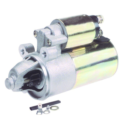 New Replacement PMGR Starter 3272N Fits 97-08 Ford Ranger V6 3.0