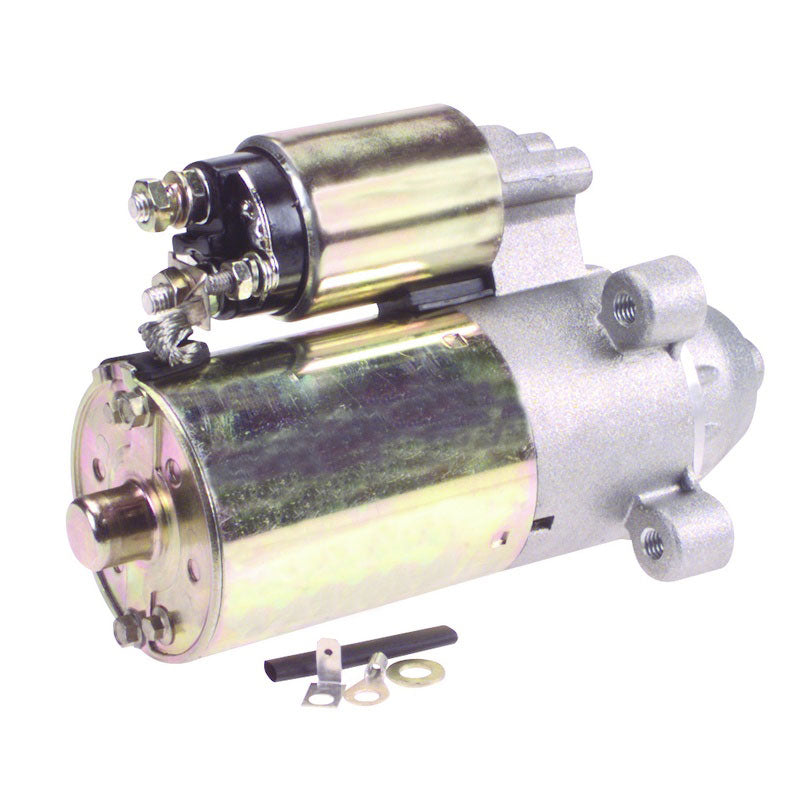 New Replacement PMGR Starter 3272N Fits 97-08 Ford Ranger V6 3.0