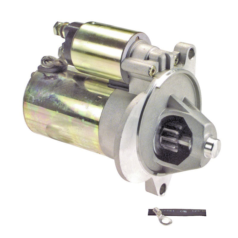 New Replacement Starter 3274N Fits 96-01 Ford Explorer Sport 5.0 AWD RWD 4WD