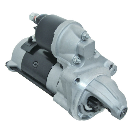 New Replacement 12V 11T Starter 32791N Fits 01-05 BMW Europe 318D 98-01 320D