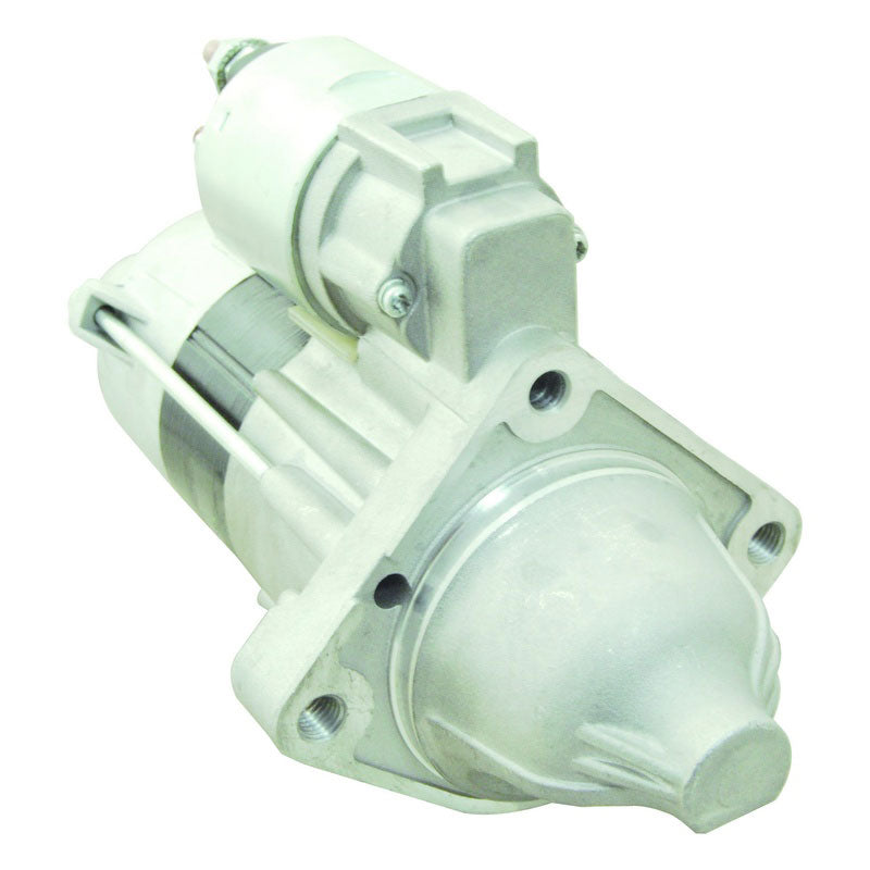 New Replacement 12V Starter 32801N Fits 12-14 BMW X5 3.0 AWD 09-11 335D 3.0 RWD