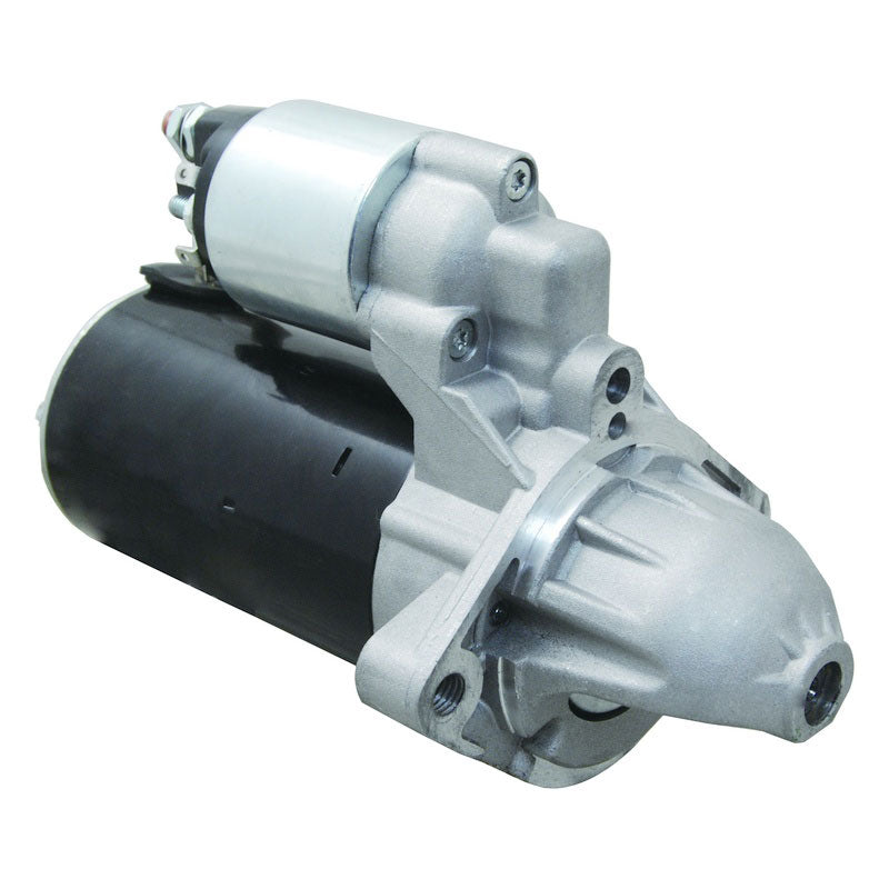 New Replacement PMGR Starter 32802N Fits 09 BMW 335D Sedan 3.0 RWD Diesel