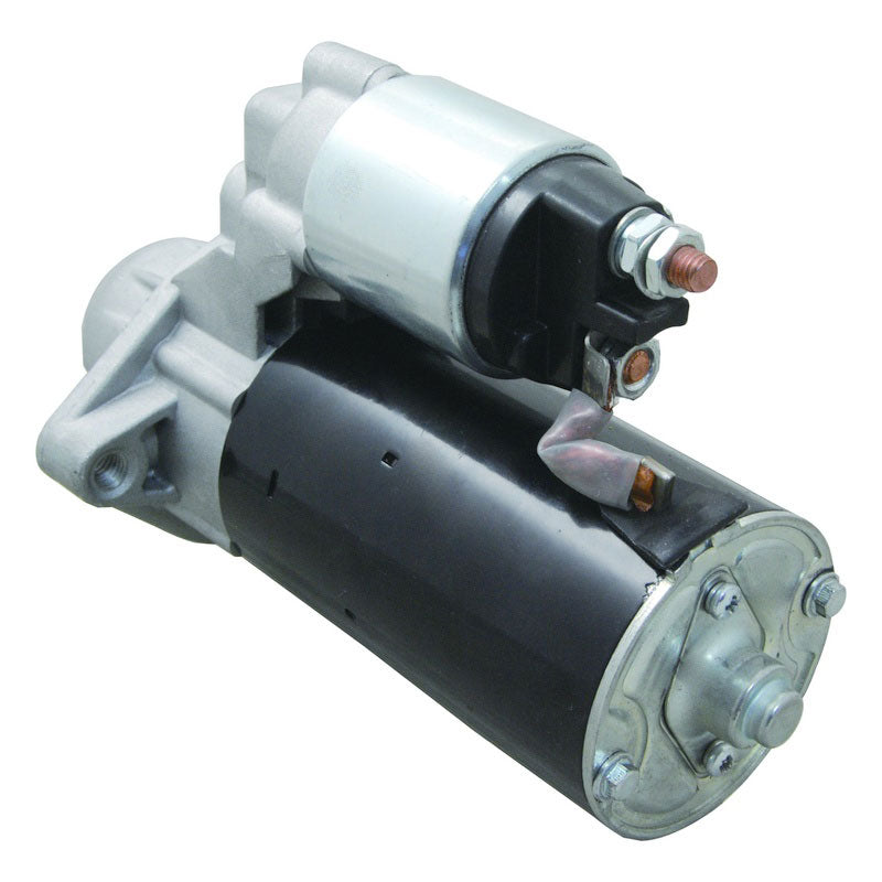 New Replacement PMGR Starter 32802N Fits 09 BMW 335D Sedan 3.0 RWD Diesel