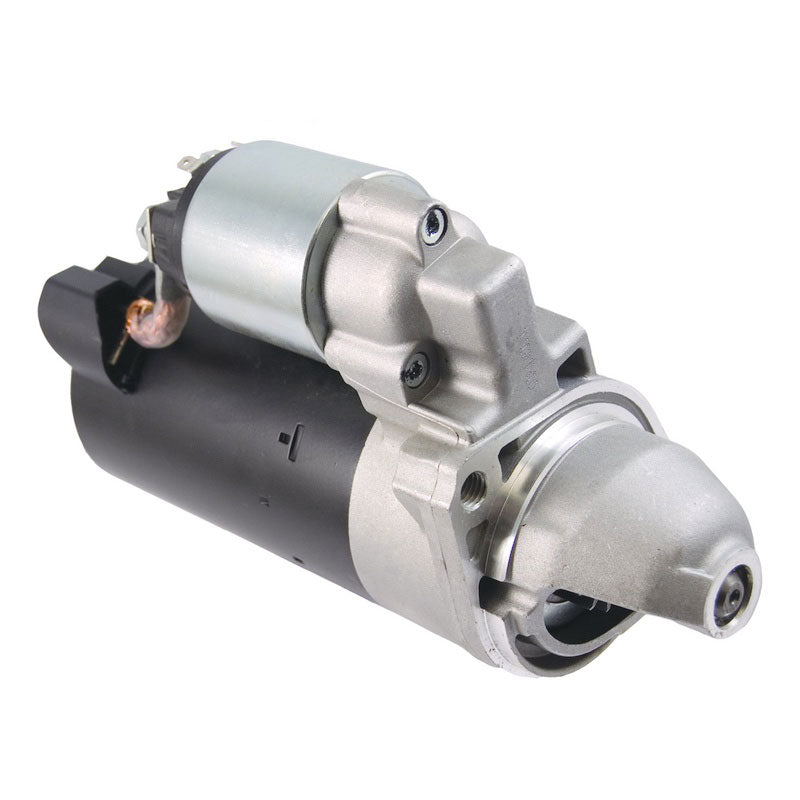 One New Replacement PMGR 12V 13T CW Starter 32803N