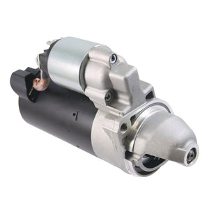 One New Replacement PMGR 12V 13T CW Starter 32803N