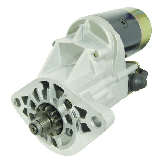 New  Starter 28100-17030 Fits 91-96 Toyota Land Cruiser Europe 3.5 4.2