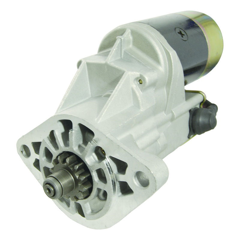 New  Starter 28100-17030 Fits 91-96 Toyota Land Cruiser Europe 3.5 4.2