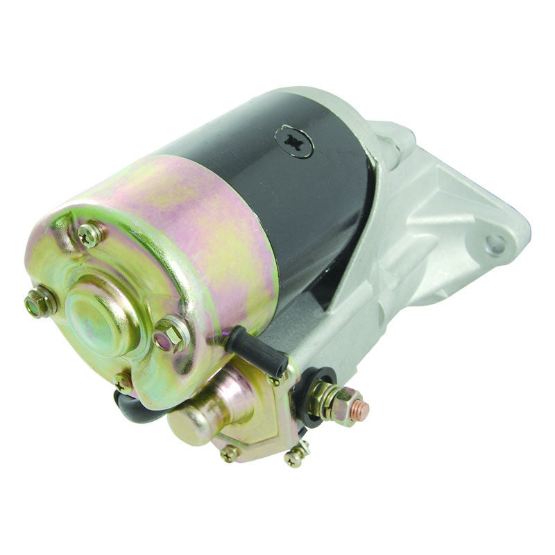 New  Starter 28100-17030 Fits 91-96 Toyota Land Cruiser Europe 3.5 4.2