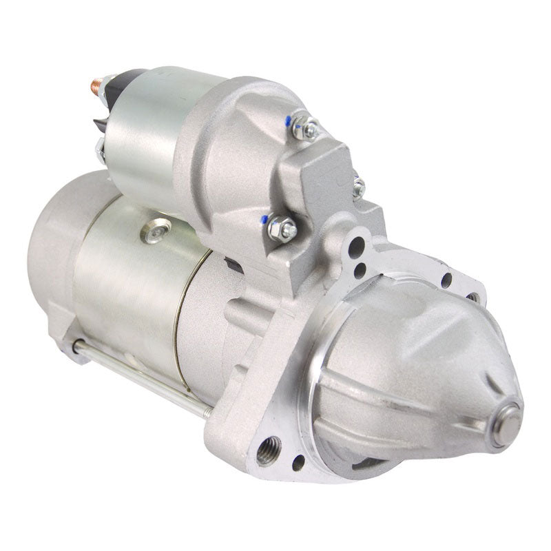 One New Replacement PLGR 12V 11T CW Starter 32964N