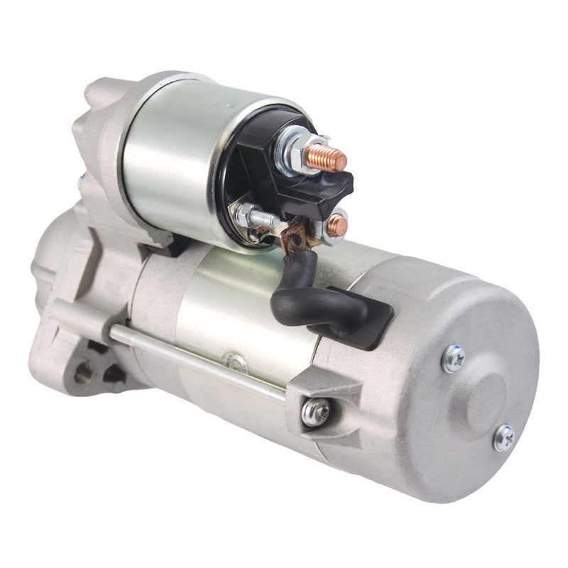 One New Replacement PLGR 12V 11T CW Starter 32964N