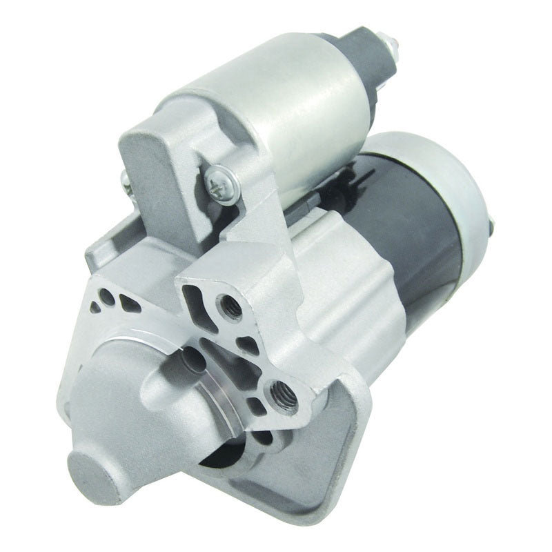One New Replacement PMGR Starter 32968N