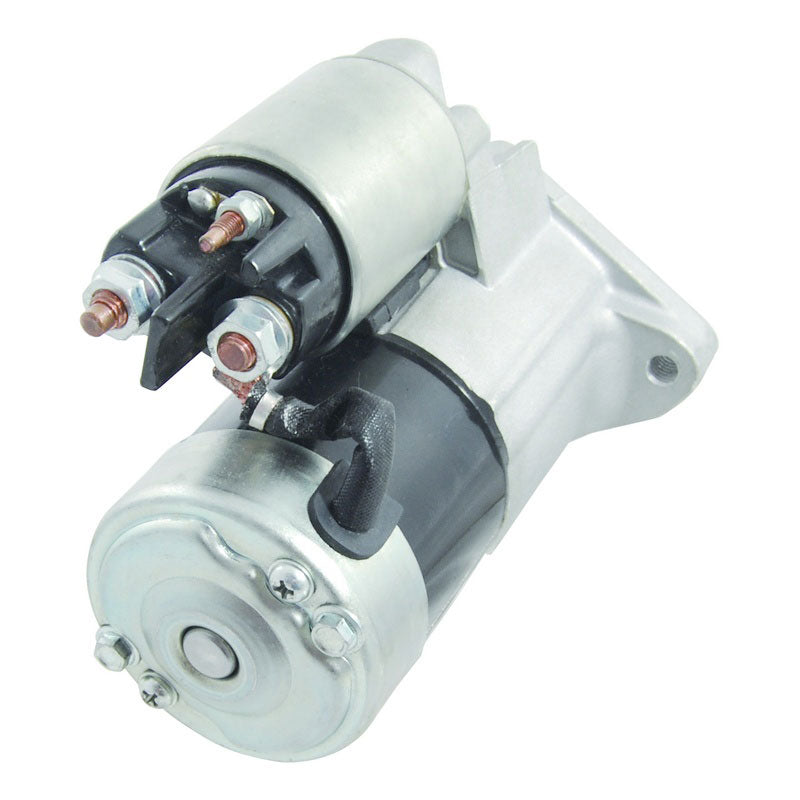 One New Replacement PMGR Starter 32968N