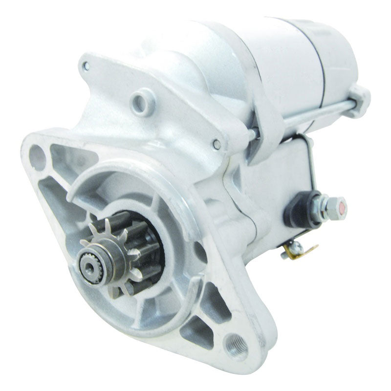 Starter 33085N,28100-54380 Fits 89-93 Toyota LCV  Hi-Ace Hi-Lux Europe