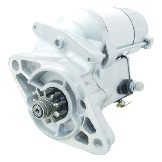 Starter 33085N,28100-54380 Fits 89-93 Toyota LCV  Hi-Ace Hi-Lux Europe