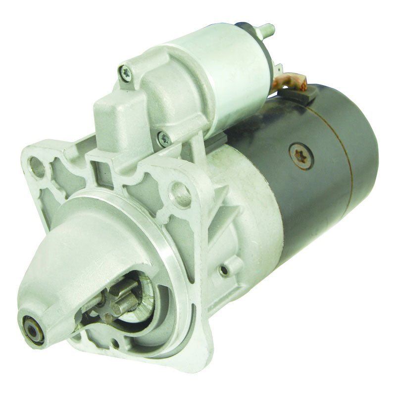 New Replacement Starter 33091N Fits 90-01 Land Rover 2.5 Turbo Diesel Europe
