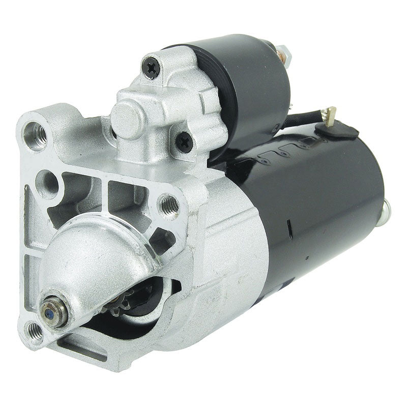 One New Replacement PMGR Starter 33110N