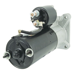 One New Replacement PMGR Starter 33110N