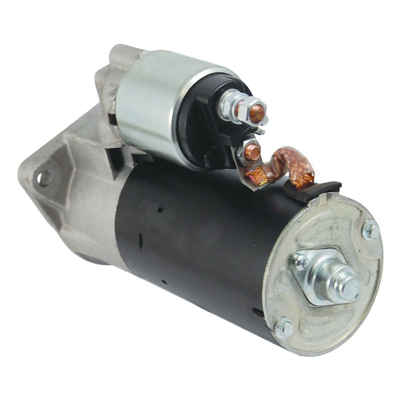 One New Replacement PMGR 12V 10T CW Starter 33122N