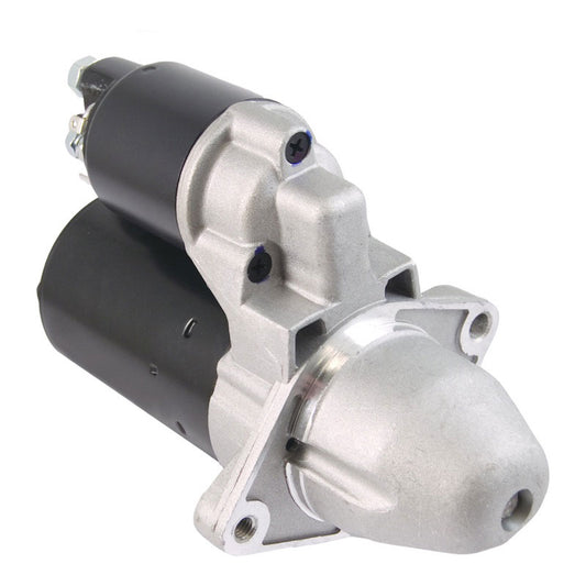 New Replacement PMGR Starter 33169N Fits 11-16 Chevrolet Aveo H/Back Europe 1.3