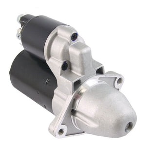New Replacement PMGR Starter 33169N Fits 11-16 Chevrolet Aveo H/Back Europe 1.3