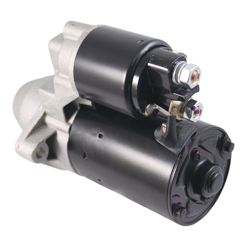 New Replacement PMGR Starter 33169N Fits 11-16 Chevrolet Aveo H/Back Europe 1.3