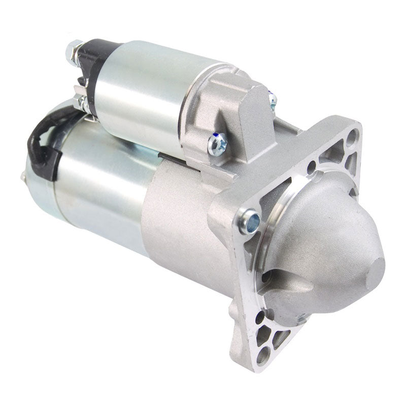 New Replacement  33173N Starter Fits 08-15 Opel Insignia Europe 2.0 Manual Trans