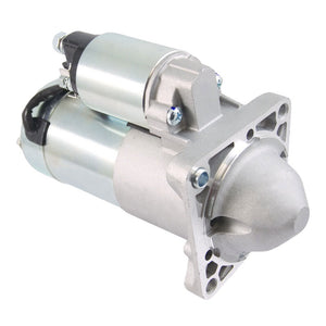 New Replacement  33173N Starter Fits 08-15 Opel Insignia Europe 2.0 Manual Trans