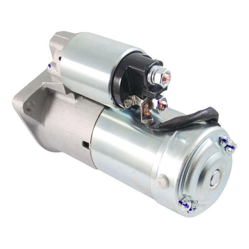 New Replacement  33173N Starter Fits 08-15 Opel Insignia Europe 2.0 Manual Trans