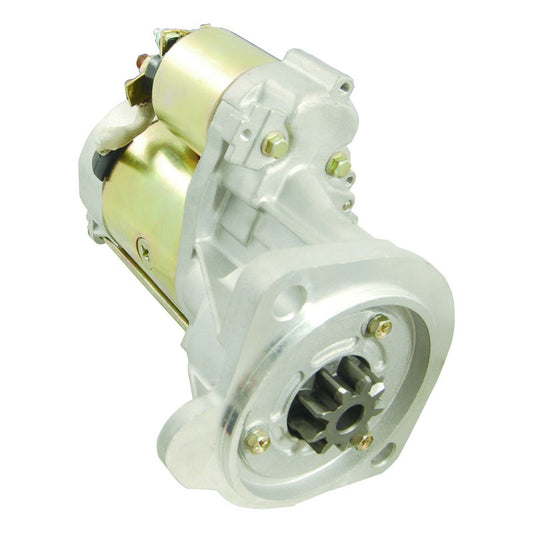 New Replacement Starter 33182N Fits 03-08 Nissan LCV Interstar 3000 Europe