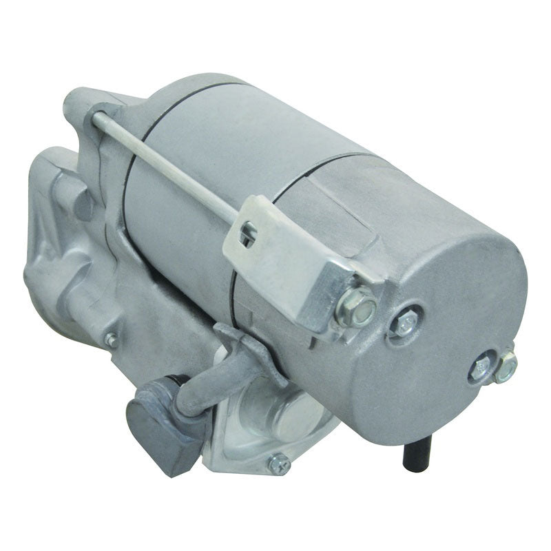 One New Replacement OSGR Starter 33193N