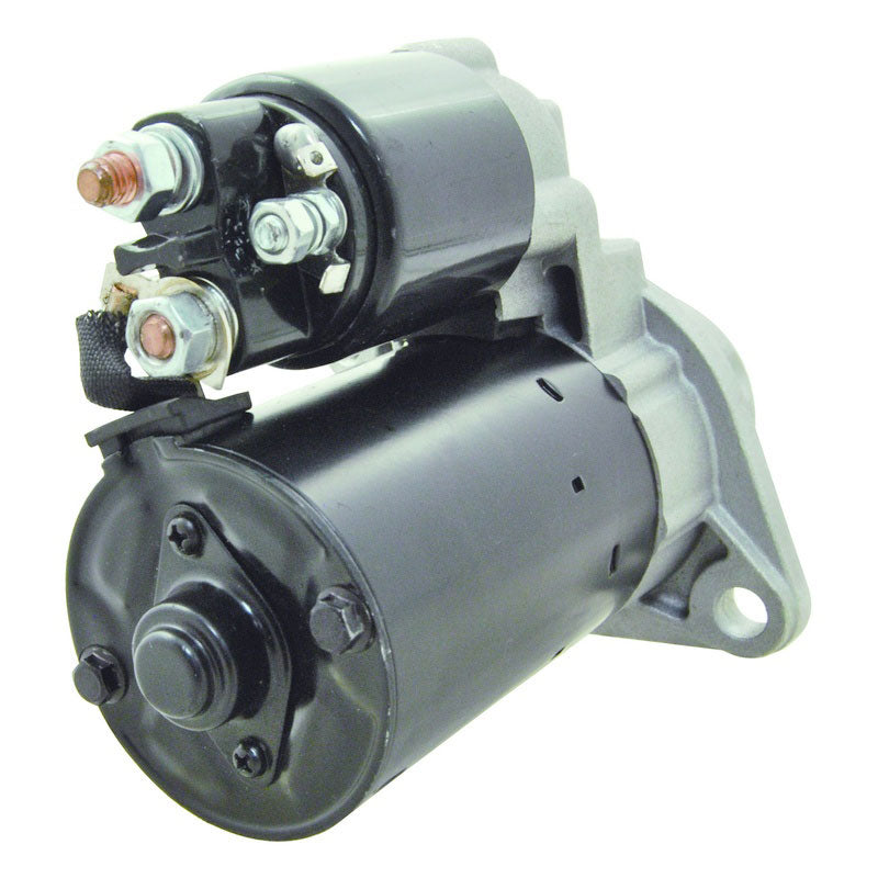 New Replacement PMGR 12V 9T CW Starter 33206N Fits 05-08 BMW 320 Europe