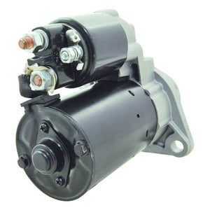 New Replacement PMGR 12V 9T CW Starter 33206N Fits 05-08 BMW 320 Europe
