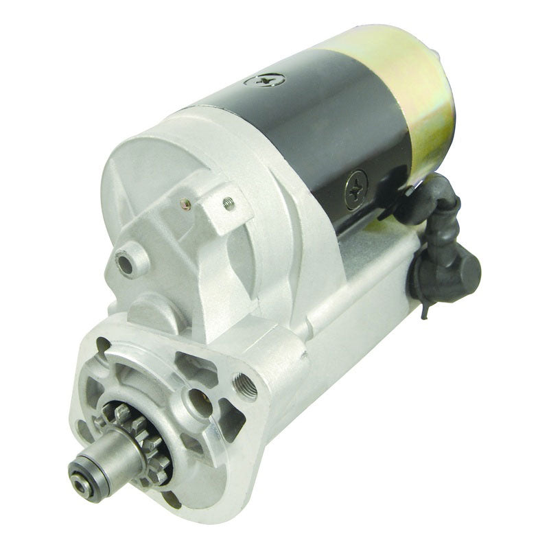 New Replacement Starter 33217N Fits 96-15 Toyota Land Cruiser European Model