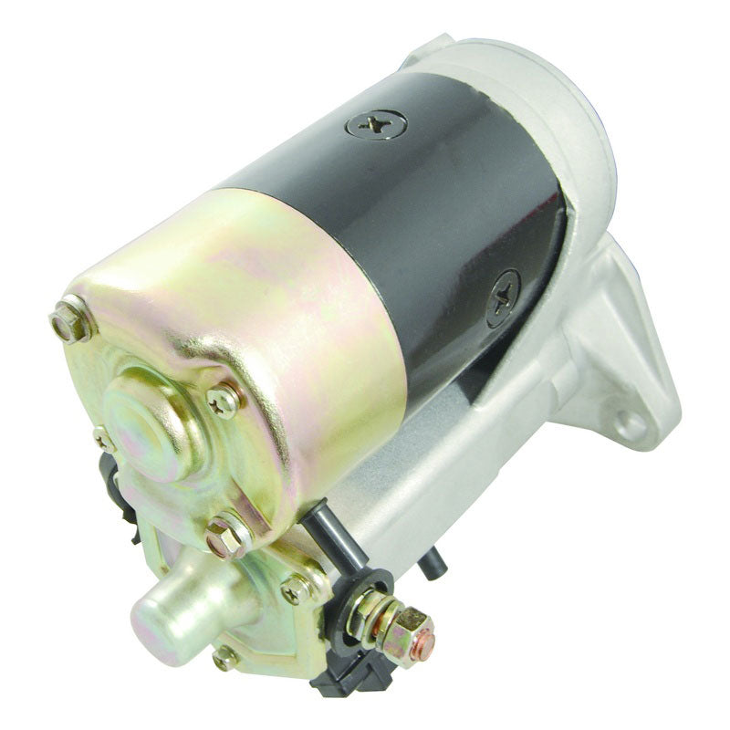 New Replacement Starter 33217N Fits 96-15 Toyota Land Cruiser European Model