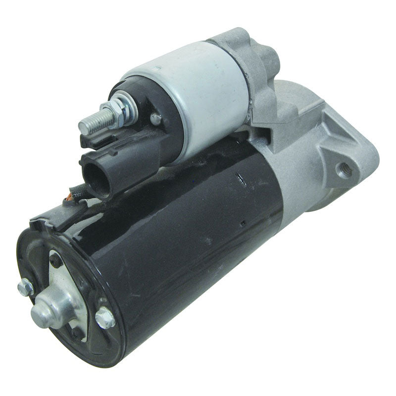 New Replacement Starter 33220N Fits 06-08 V/W Crafter Turbo Diesel Europe Model