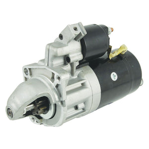 New Replacement PLGR Starter 33221N Fits 94-98 Fiat LCV Ducato 2.5 Europe Model
