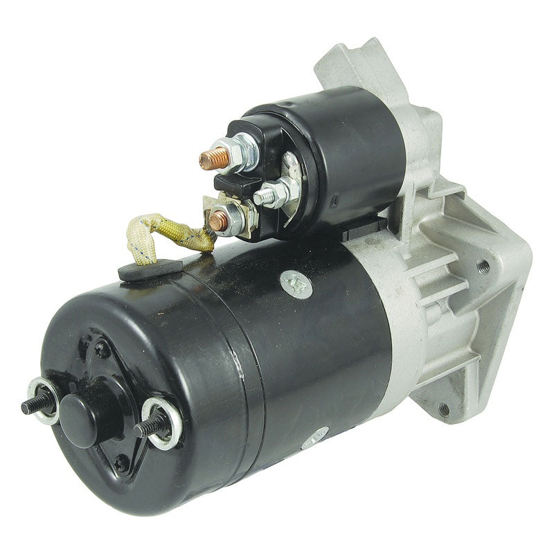New Replacement PLGR Starter 33221N Fits 94-98 Fiat LCV Ducato 2.5 Europe Model