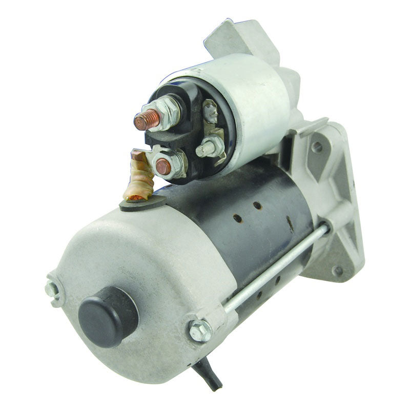 One New Replacement PLGR Starter 33222N